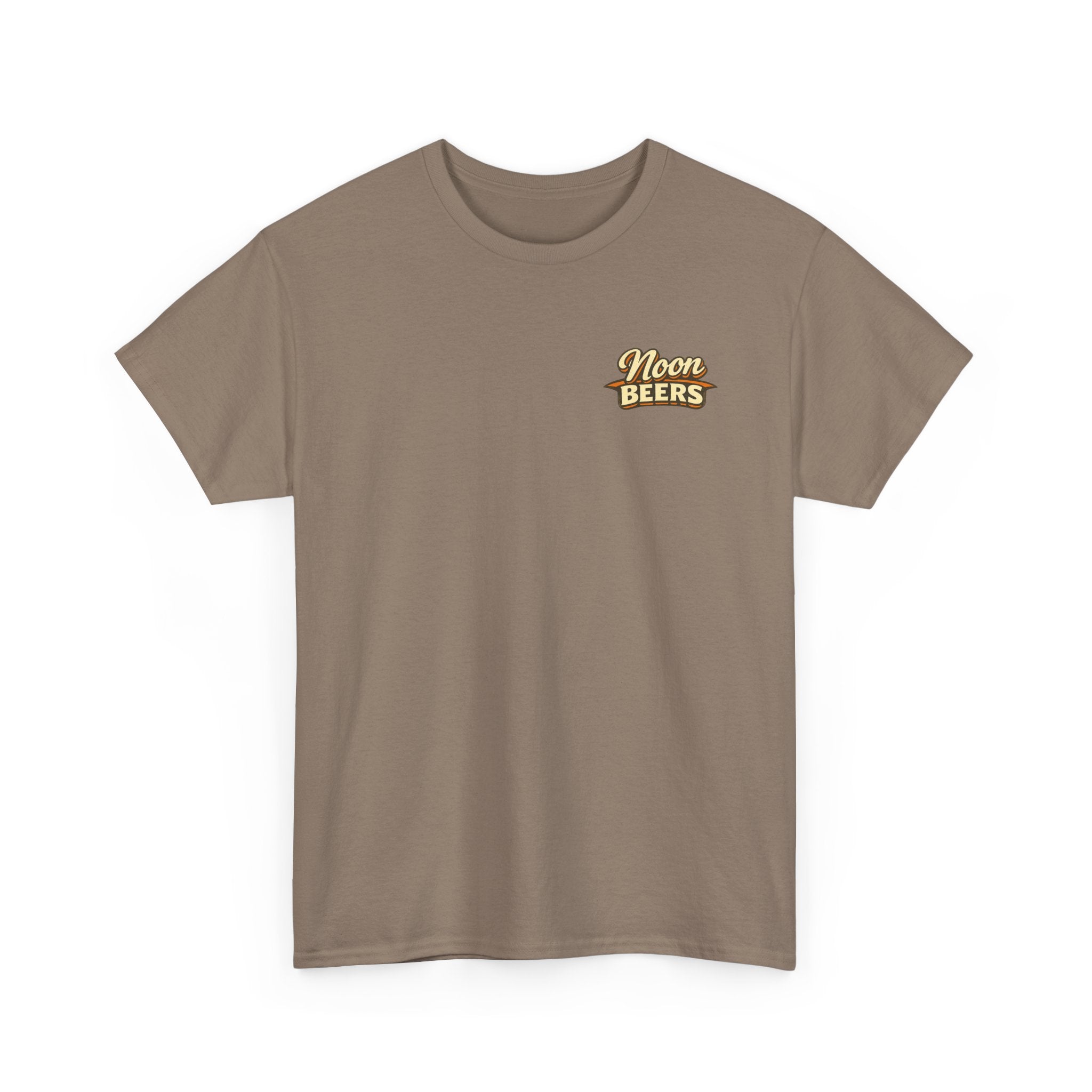 Noon Beers Bar Zyn T-Shirt